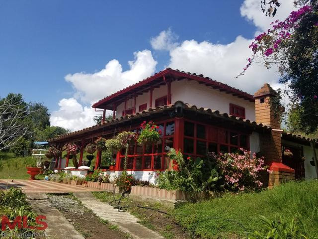 Finca en venta, Se recibe propiedad en forma de pago!! bello - san felix