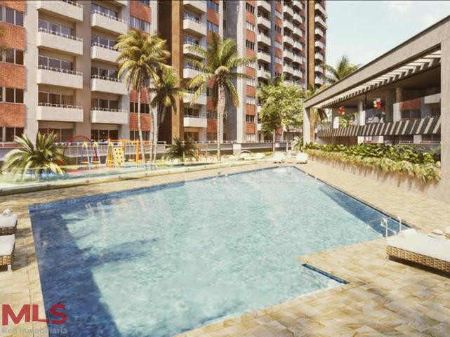 Cesión de derechos excelente Apartamento! bello - santa ana