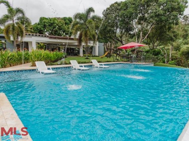 Venta de Finca Recreativa en San Jerónimo san-jeronimo - urbano