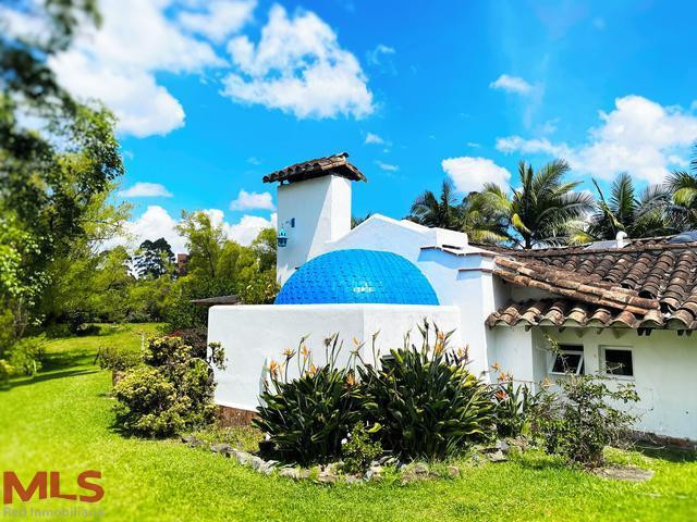 Lotes en venta en Rionegro rionegro - v chipre