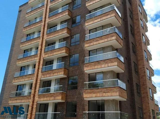 Apartamento en Sabaneta, para estrenar. sabaneta - el carmelo