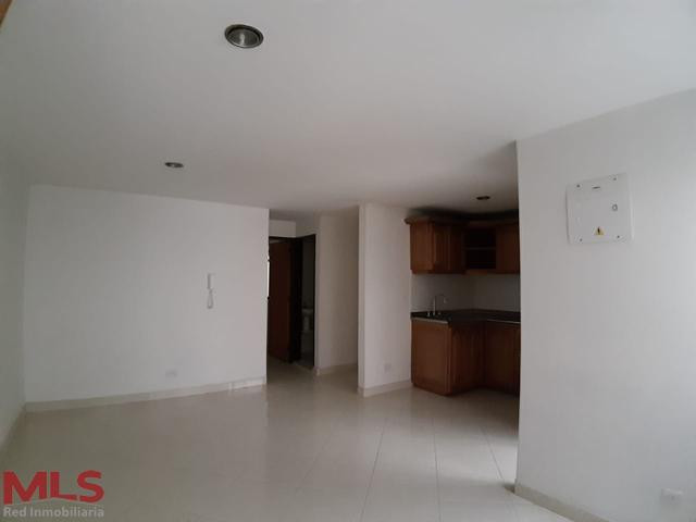 Apartamento edificio aguamar rionegro - laureles