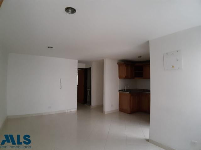 Apartamento edificio aguamar rionegro - laureles