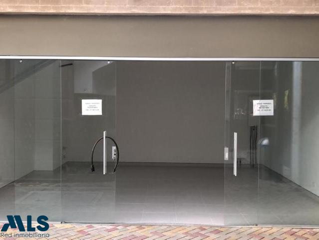 Local comercial rionegro - el porvenir