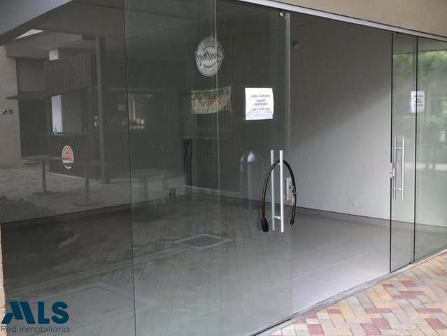 Local comercial rionegro - el porvenir