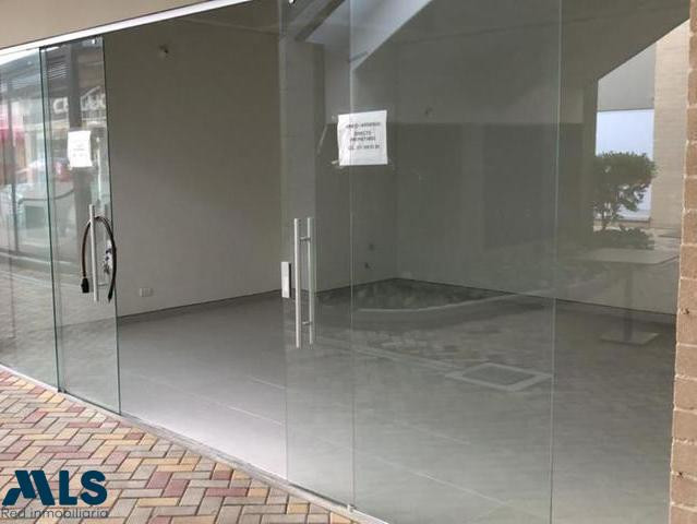 Local comercial rionegro - el porvenir