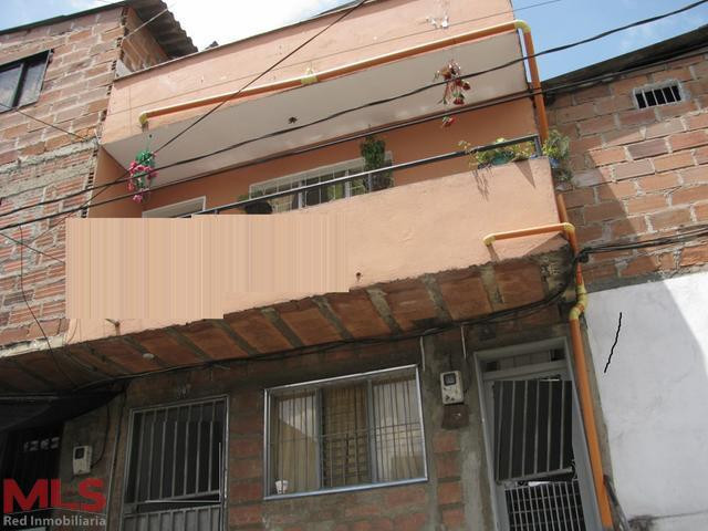 Venta de casa en francisco Antonio Zea medellin - francisco antonio zea