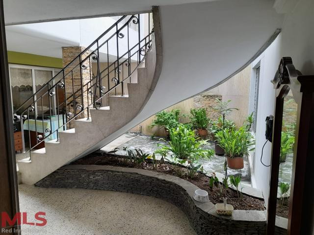 CASA DE 3 NIVELES EN PRADO CENTRO, EN VENTA medellin - prado