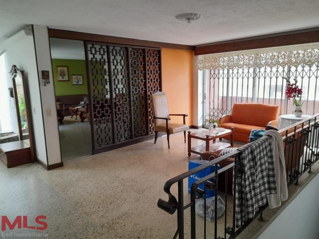 CASA DE 3 NIVELES EN PRADO CENTRO, EN VENTA medellin - prado