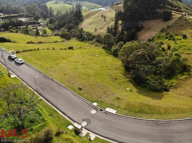 Oportunidad de construir la casa de tus sueños! el-retiro - v el chuscal