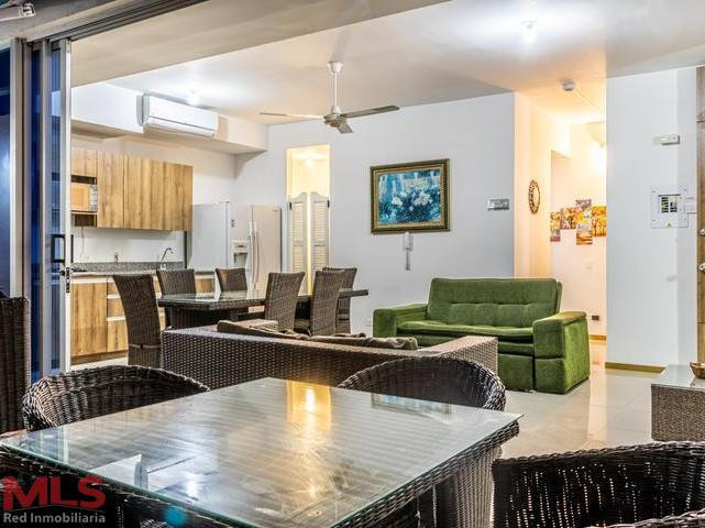 Venta apartamento en San Jerónimo, Antioquia san-jeronimo - urbano