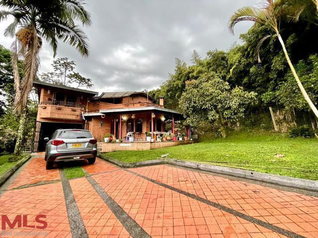 HERMOSA CASA DE CAMPO la-estrella - v tarapaca