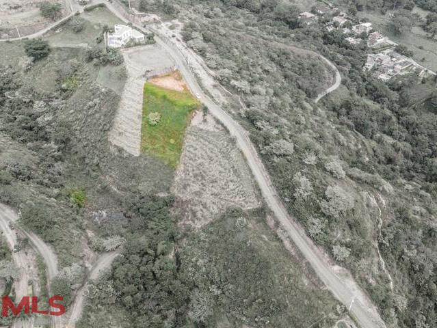 Venta de lote en parcelación, San Jerónimo san-jeronimo - v el rincon