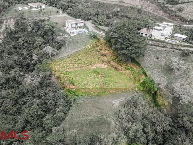 Venta lote en zona rural, San Jerónimo san-jeronimo - v el rincon