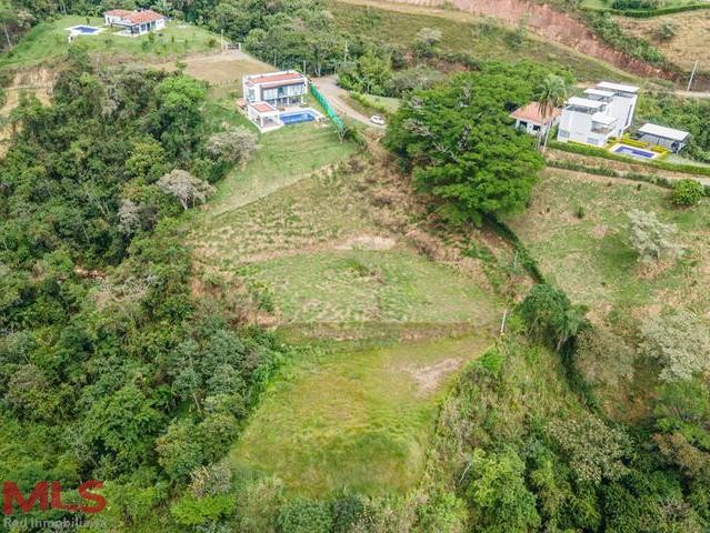 Venta lote en zona rural, San Jerónimo san-jeronimo - v el rincon