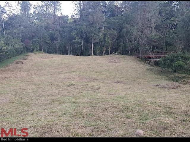 lote zona campestre ,en parcelacion el-retiro - v pantanillo el retiro