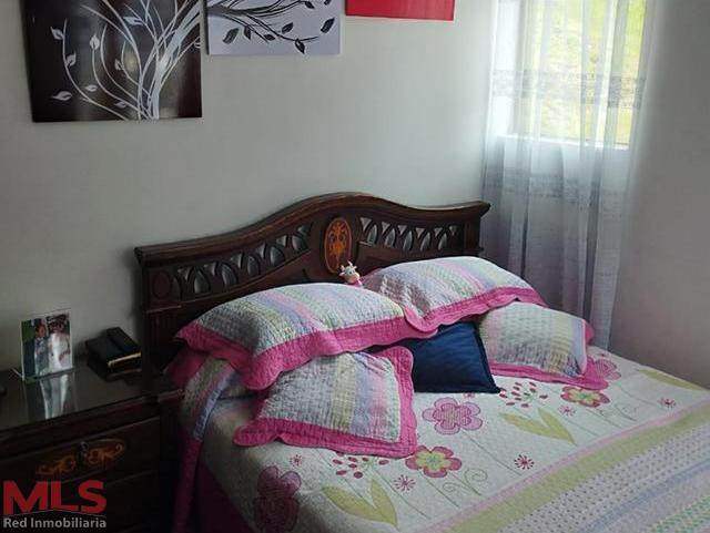 Confortable apartamento en venta en Robledo medellin - robledo