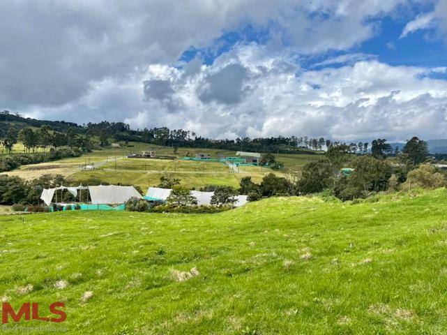 Hermoso lote en el Alto de las Palmas envigado - alto de las palmas