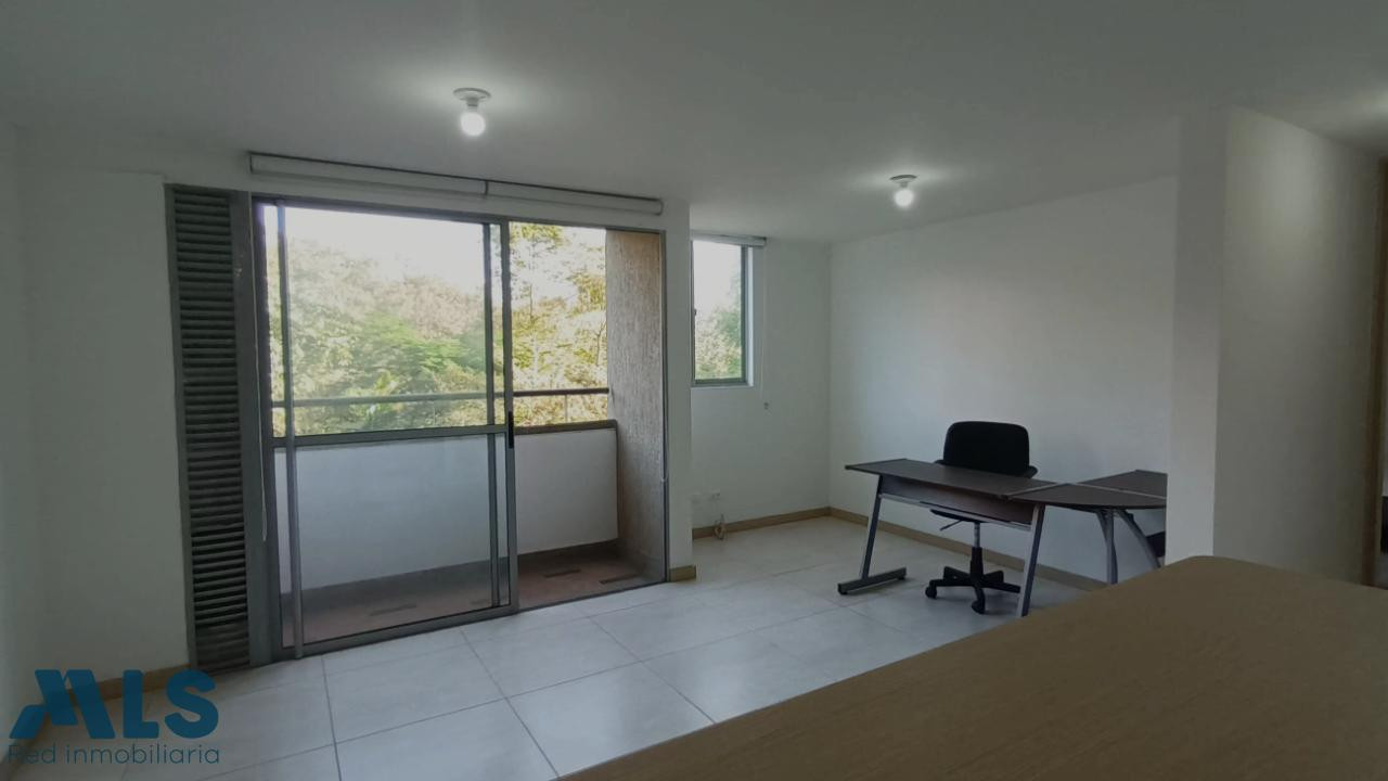 Apartamento en Unidad Cerrada bello - amazonia