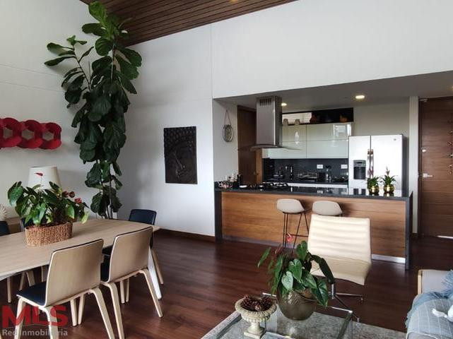 HERMOSO APARTAMENTO EN VENTA rionegro - v vilachuaga