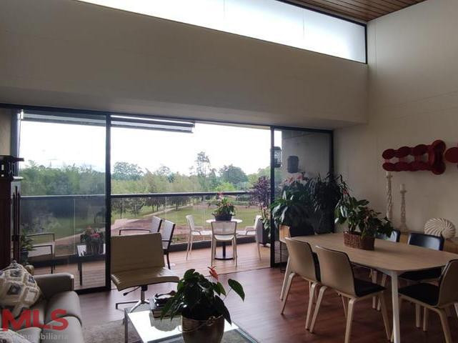HERMOSO APARTAMENTO EN VENTA rionegro - v vilachuaga