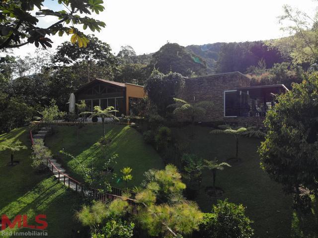 Hermosa Finca con BOSQUE el-retiro - v la argentina