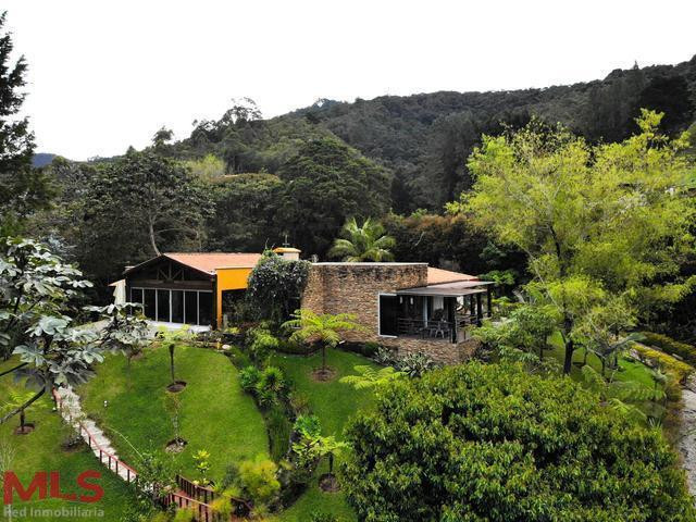 Hermosa Finca con BOSQUE el-retiro - v la argentina