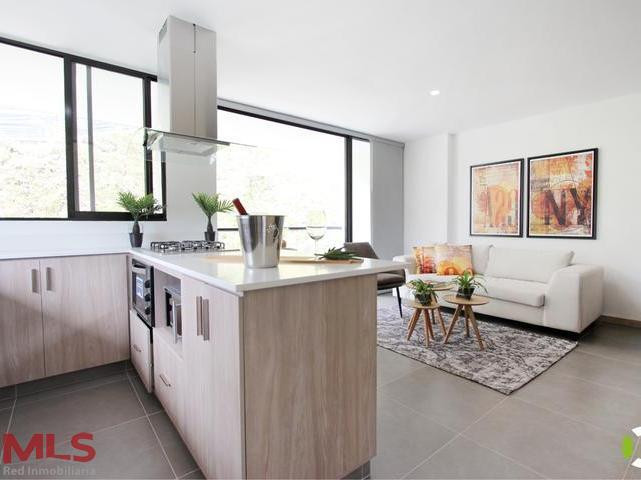 Apartamento soñado rionegro - sector los colegios