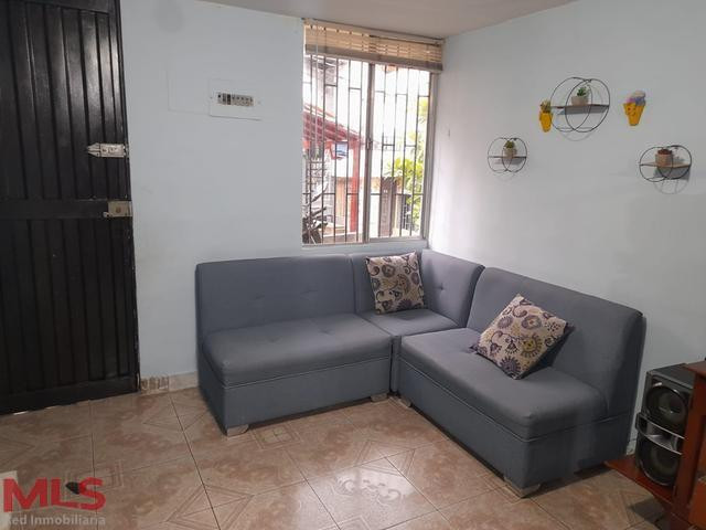 Casa duplex en venta en Robledo unidad abierta de casas medellin - robledo