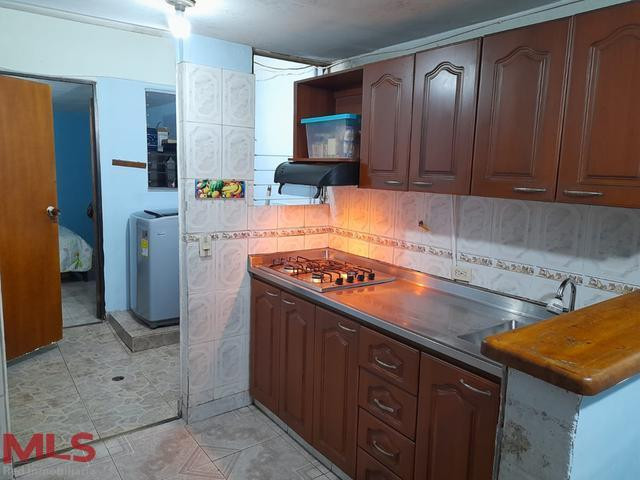 Casa duplex en venta en Robledo unidad abierta de casas medellin - robledo