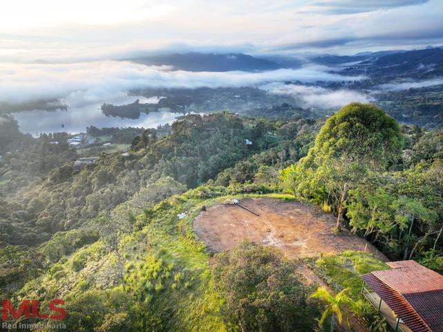 lote con la vista mas increíble y única el-retiro - corredor la fe el retiro