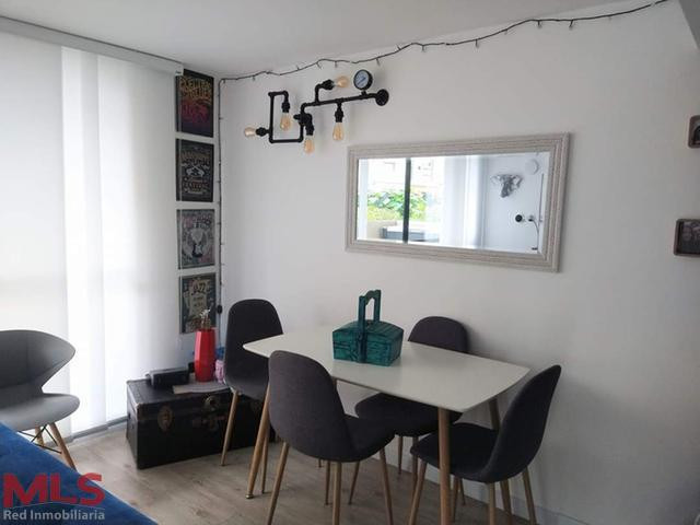 Apartamento con modernos acabados cajica - canelones