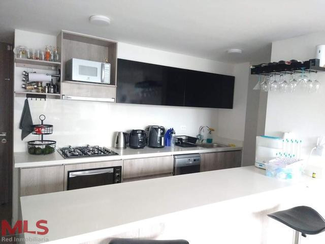Apartamento con modernos acabados cajica - canelones