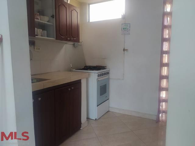 Apartamento en Sabaneta sabaneta - maria auxiliadora