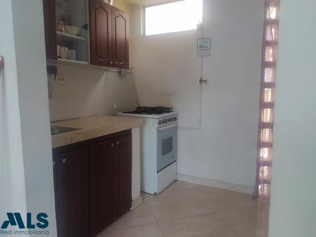 Apartamento en Sabaneta sabaneta - maria auxiliadora