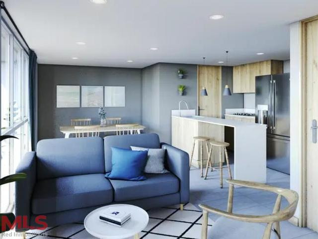 Hermoso Apartamento para Estrenar Con Kit de Acabados marinilla - autopista marinilla
