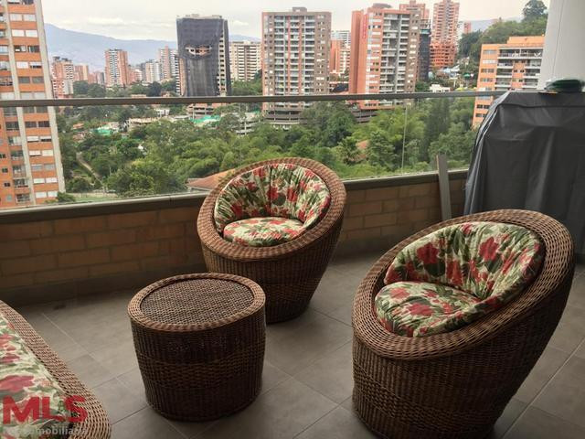 Hermoso apartamento como nuevo envigado - el chocho