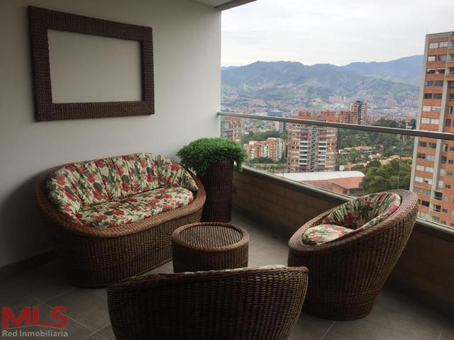 Hermoso apartamento como nuevo envigado - el chocho