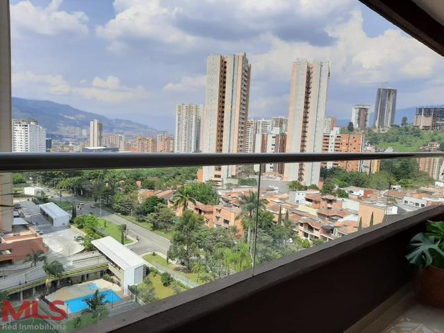 Hermoso apartamento como nuevo envigado - el chocho