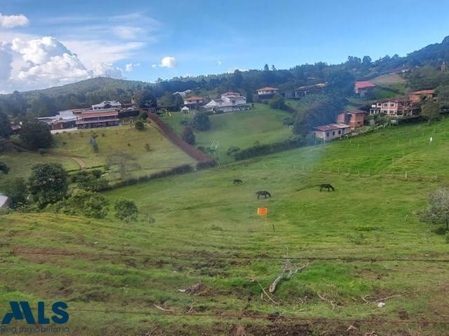 vendo hermoso lote santa-elena - rural