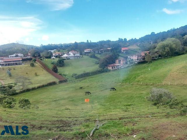 vendo hermoso lote santa-elena - rural