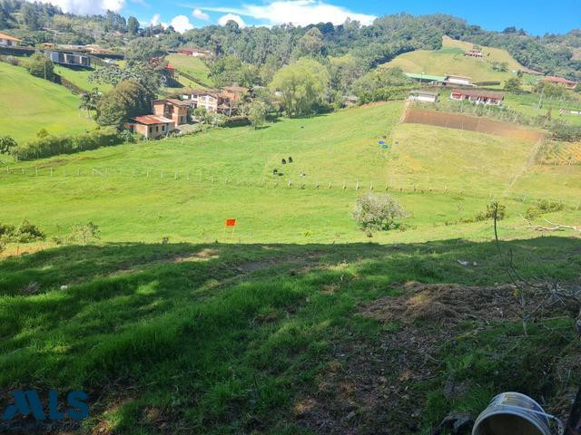 vendo hermoso lote santa-elena - rural