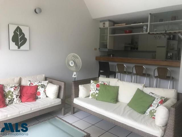 En Melgar, ideal apartamento para descansar melgar - la herradura