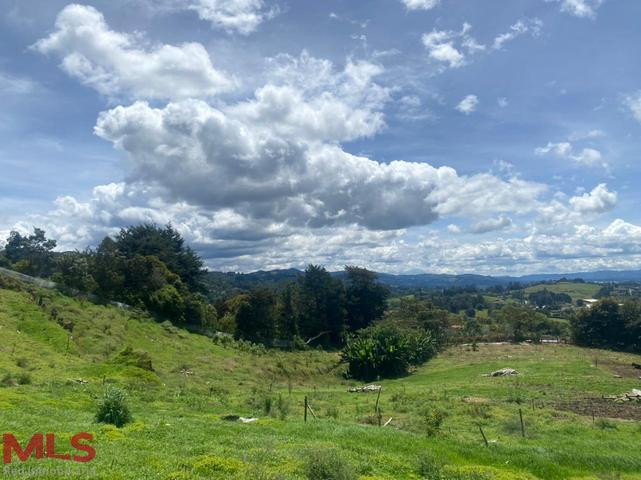 Vendo lote en zona de valorizacion rionegro - v pontezuela