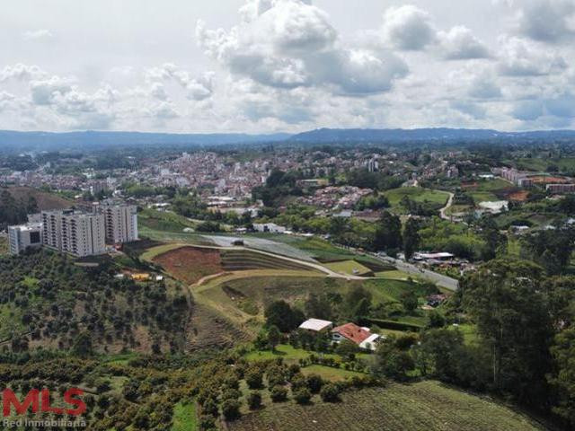 Linda finca en Marinilla marinilla - autopista marinilla