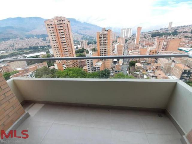 Apartamento en Venta en Ciudad Fabricato, Bello bello - san jose obrero