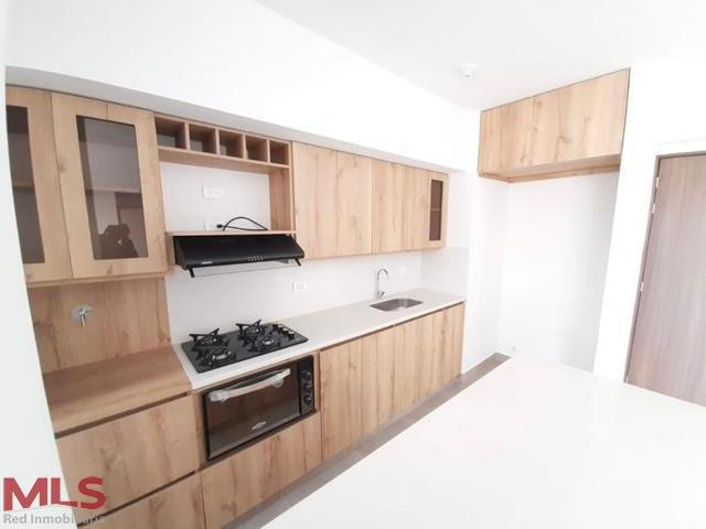 Apartamento en Venta en Ciudad Fabricato, Bello bello - san jose obrero