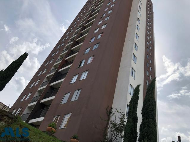 Apartamento en unidad cerrada con PRECIO DE OPORTUNIDAD en barrio Pérez bello - perez