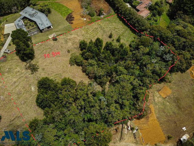 Lote en parcelación. Vereda El Capiro, Rionegro rionegro - v el capiro rionegro