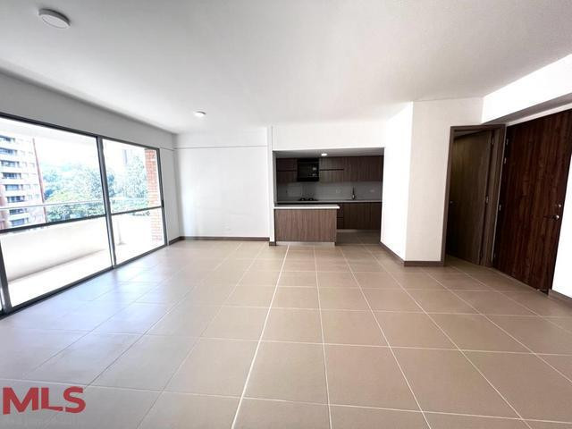 Apartamento en Venta en Ciudad Fabricato bello - san jose obrero